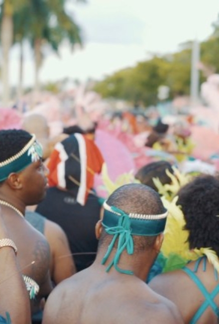 Carnival Highs and Tabanca Lows: Coping During the Covid-19 Pandemic (and a New Project!)