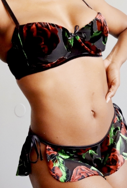 Afforidable Places To Shop For Valentine’s Day Lingerie