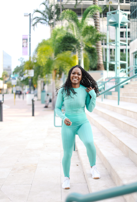 7 Ways To Make Working Out Fun