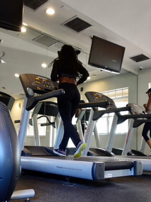 5 Ways To Work Out On A Treadmill