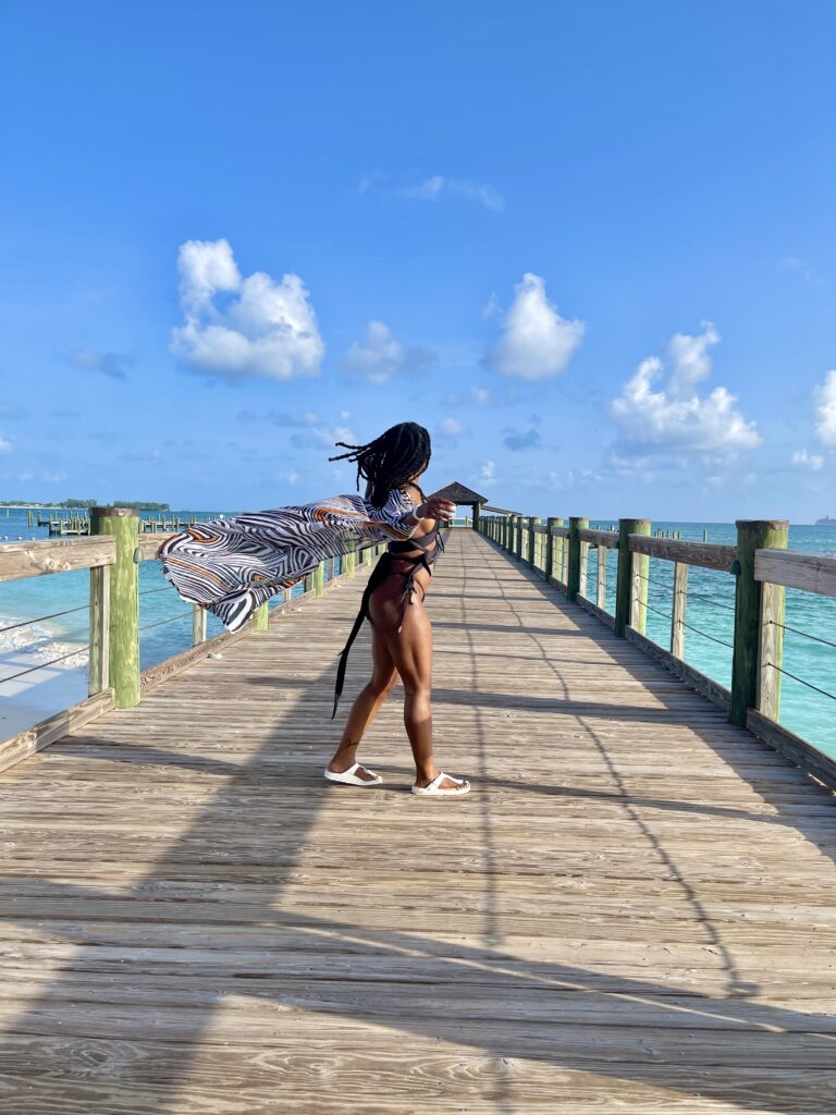 travel tips in the bahamas