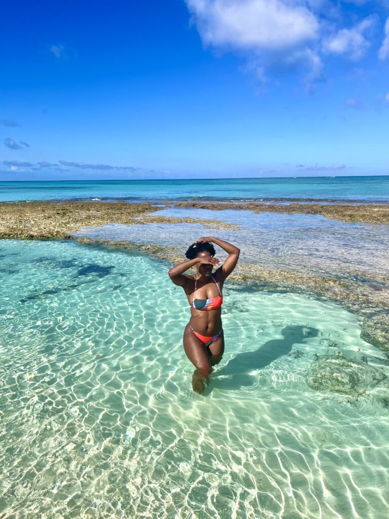 Nassau Bahamas guide