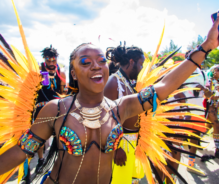 Miami Carnival 2022 Tickets, Events & Things To Do
