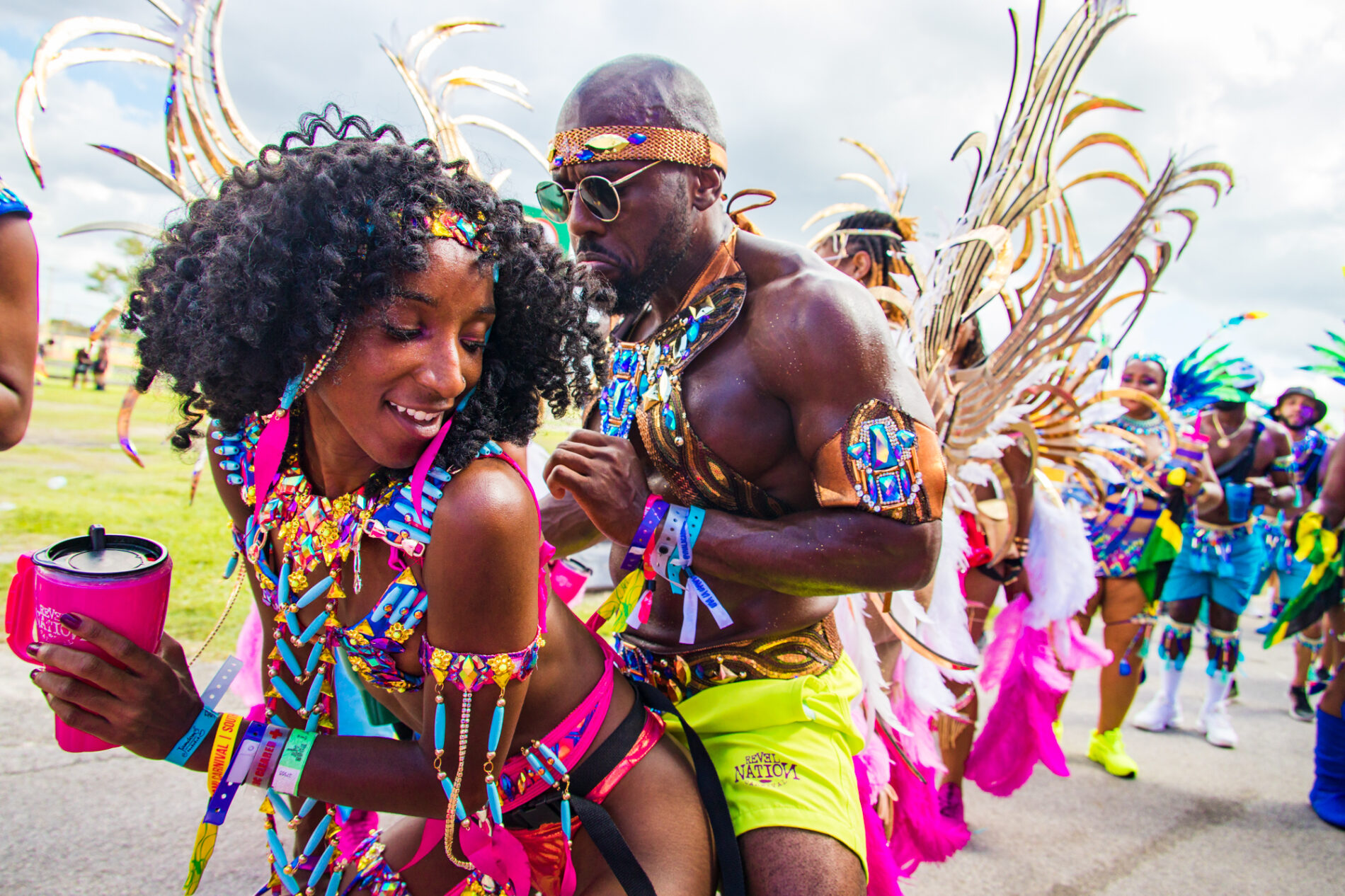 The Miami Carnival 2022 Guide