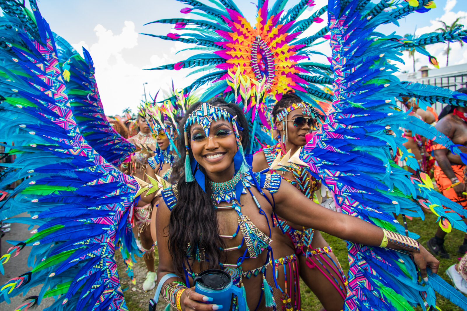 Miami Carnival 2023