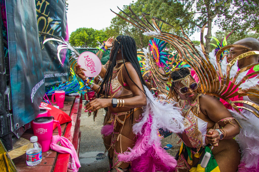 Miami Carnival 2024