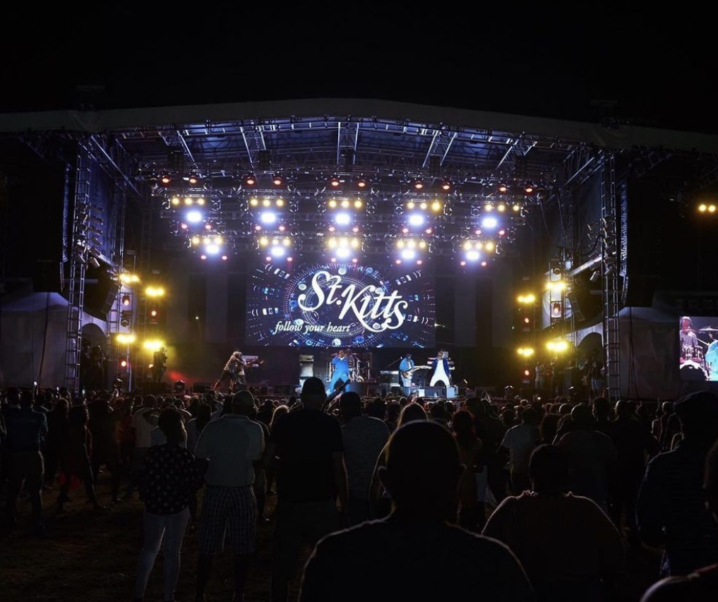 5 Things To Expect At The 2022 St Kitts Music Festival
