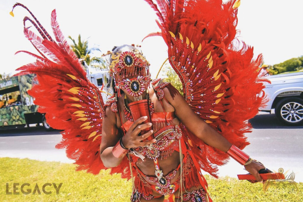 Bahamas Carnival 2023