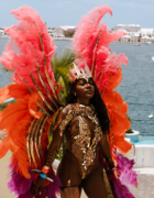 Bahamas Carnival Experience 2023 – The Fete Lives On!