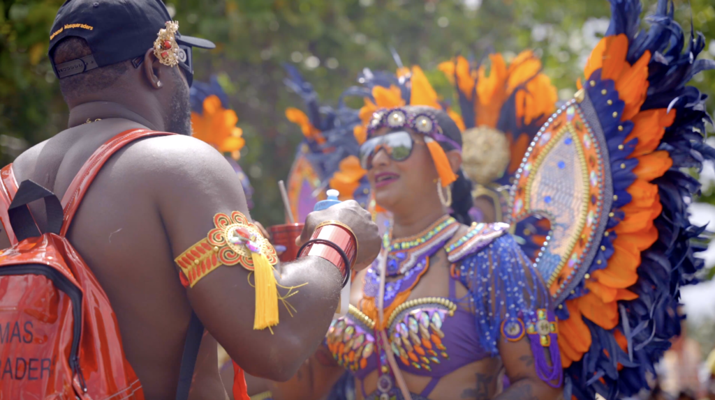 Bahamas Carnival 2023