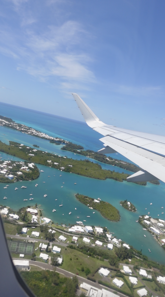 Carnival In Bermuda 