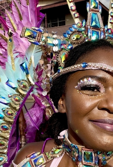 Getting Ready For Carnival | A List of Carnival Essentials