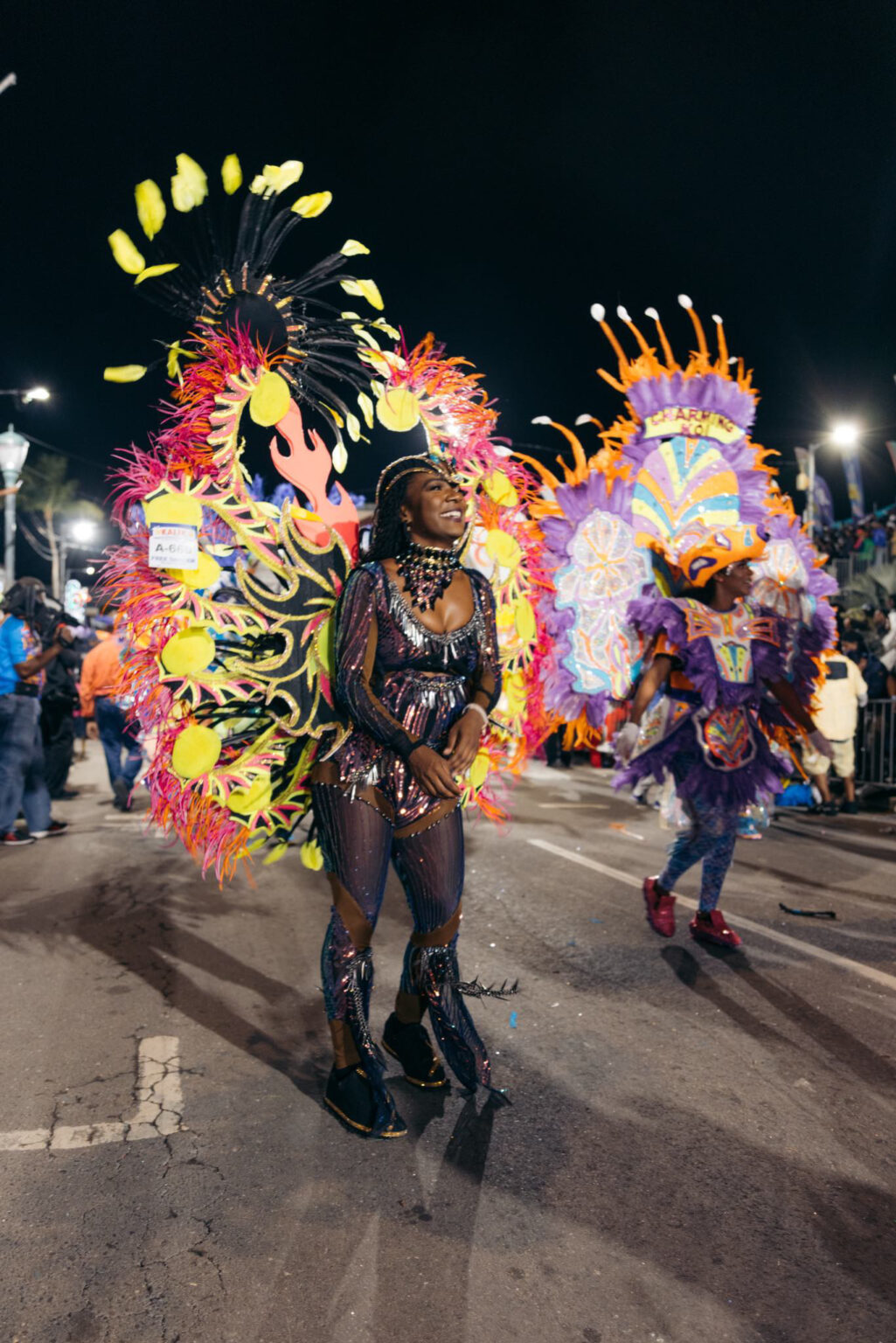 A Guide To Junkanoo In The Bahamas