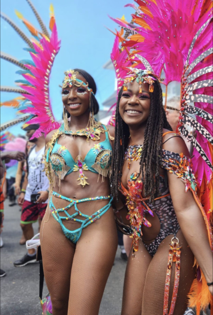A Trinidad Carnival Guide + How Much To Go