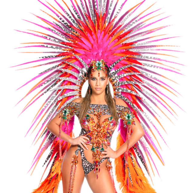 A Trinidad Carnival Guide How Much To Go Bahamianista 5289