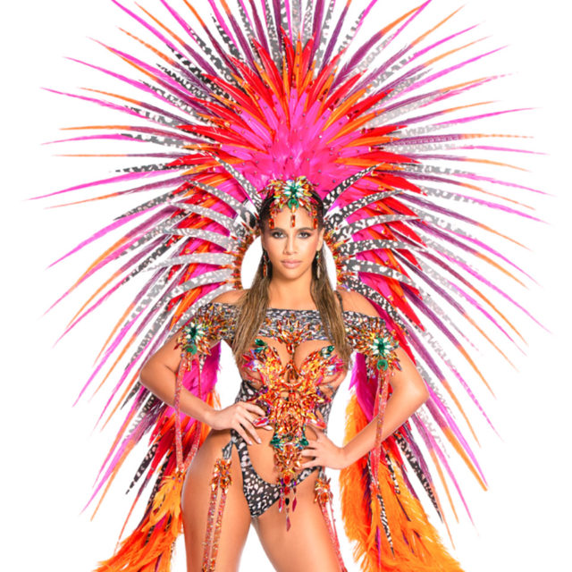 A Trinidad Carnival Guide + How Much To Go - Bahamianista