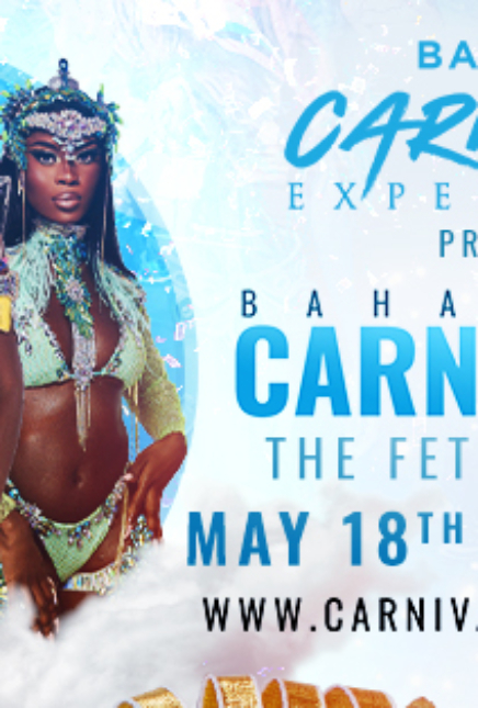 Bahamas Carnival Experience 2023 – The Fete Lives On!