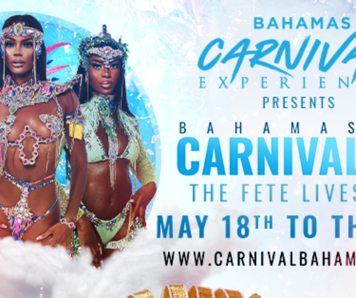 Carnival: Project Wire Bra - Bahamianista