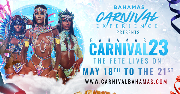 Bahamas Carnival experience