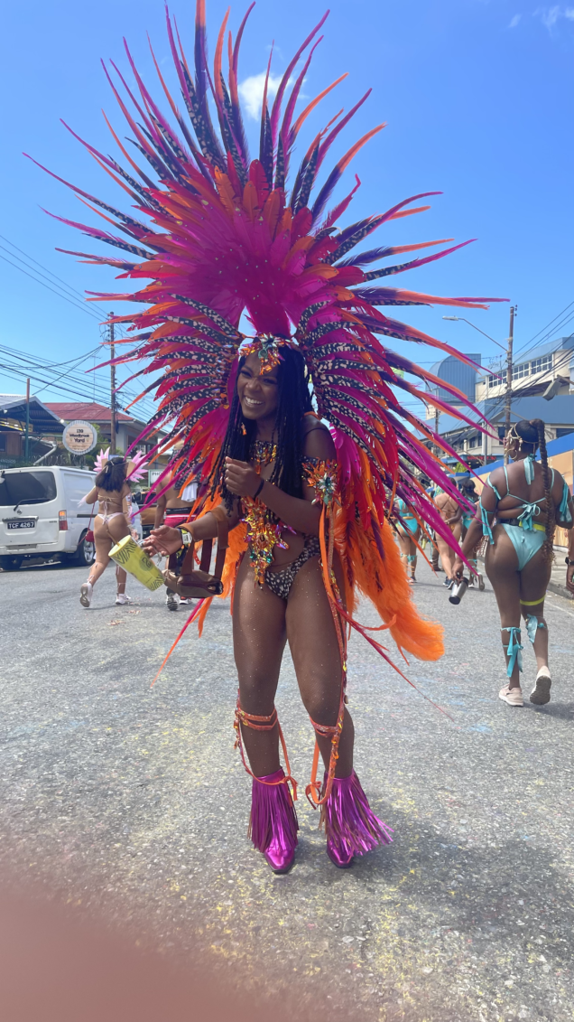 Trinidad Carnival 2025 Dates, Costumes, Events & More