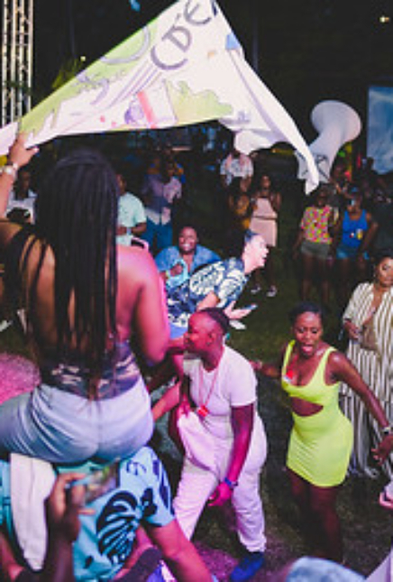 Where To Get Bahamas Carnival Tickets – Fetes & Events List For 2023