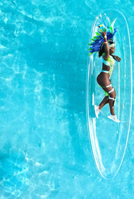 Don’t Know A Thing About Bahamas Carnival?  Here’s A Guide on Mas In Paradise