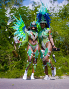 Hygiene Tips for Staying Fresh On Carnival Day