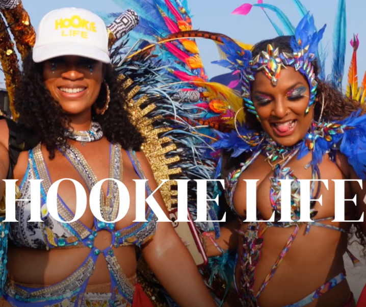 A Guide To Hookie Life – A Caribbean Summer Festival In The DMV