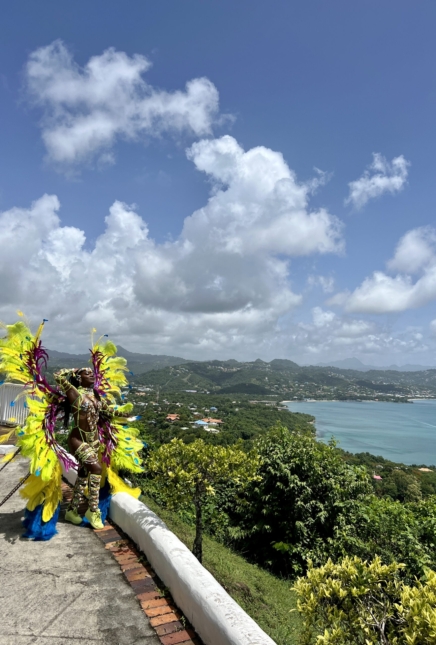 Caribbean Carnivals Calendar | Carnivals To Go To in 2026-2027