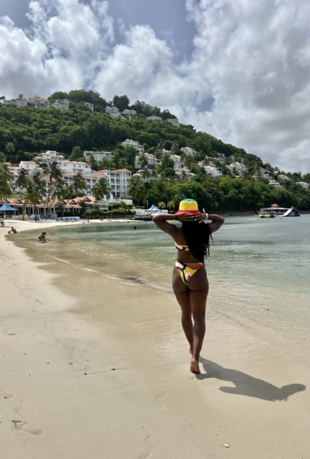 1 Week At WindJammer Landing Saint Lucia