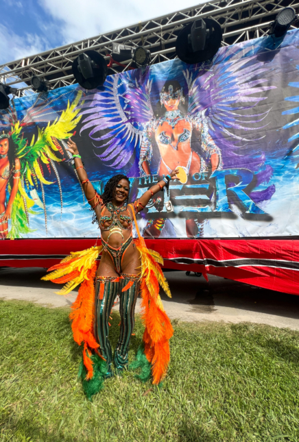 Hygiene Tips for Staying Fresh On Carnival Day