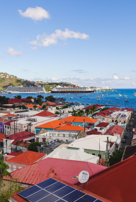 A Guide To Caribbean Posh Weekend in Saint Thomas, USVI
