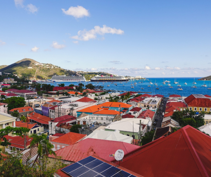 A Guide To Caribbean Posh Weekend in Saint Thomas, USVI