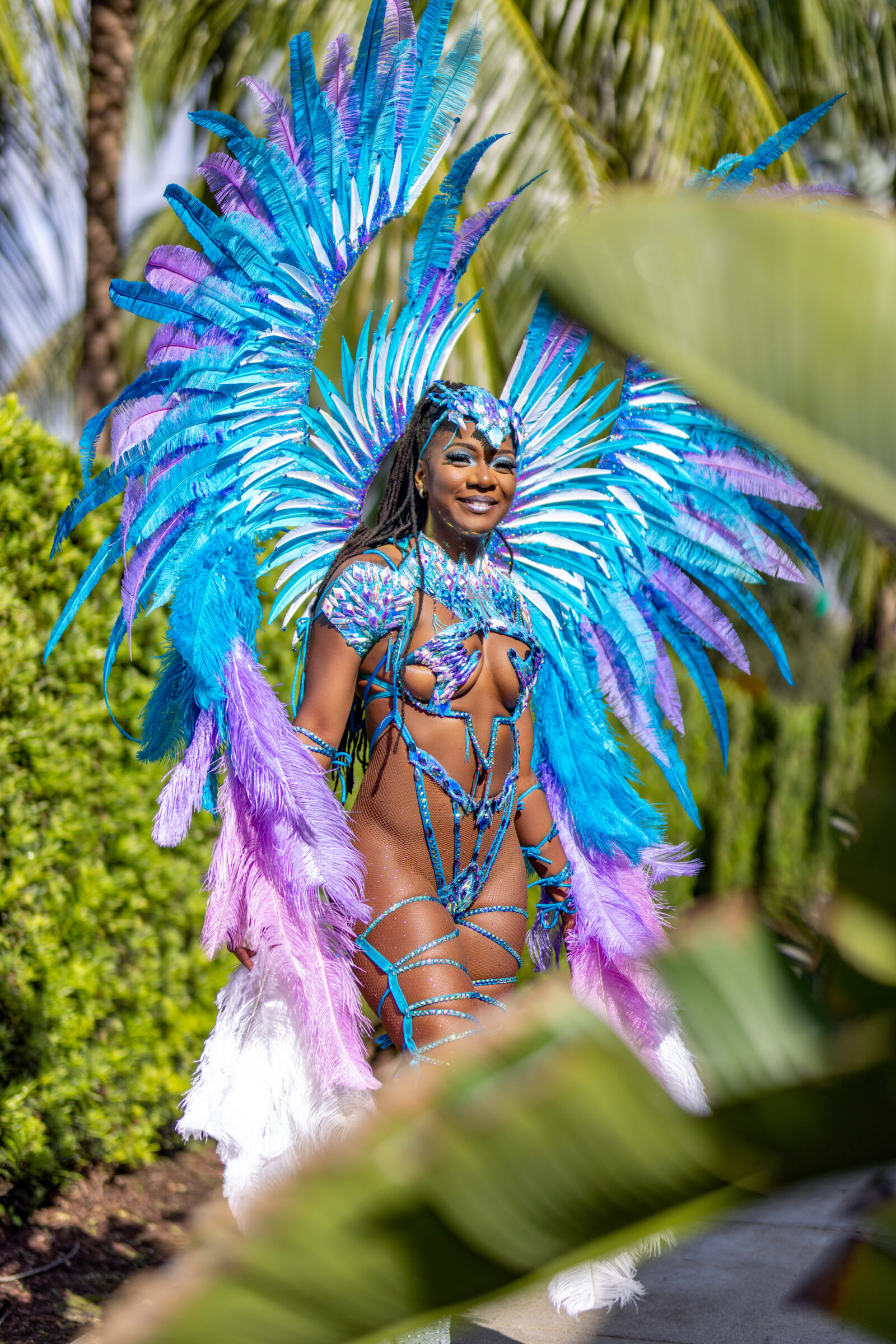 Miami Carnival 2025