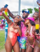 Sailing In Paradise: Here’s A List of Regattas In The Bahamas