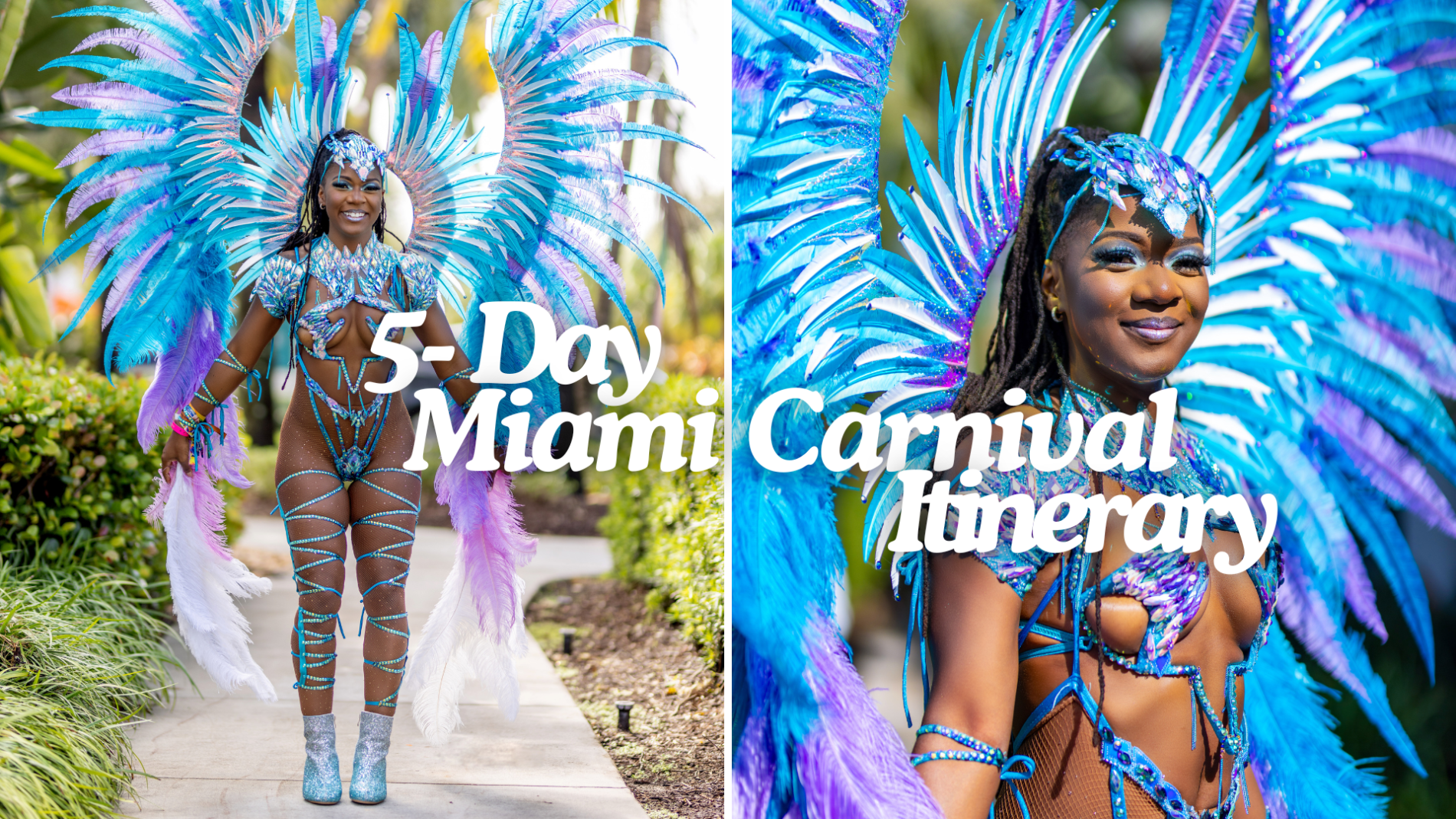 Caribbean Carnivals Calendar Carnivals To Go To in 2025