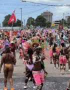 Caribbean Carnival Costumes and Outfits: Ultimate Style Guide