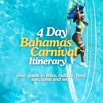 Bahamas Carnival