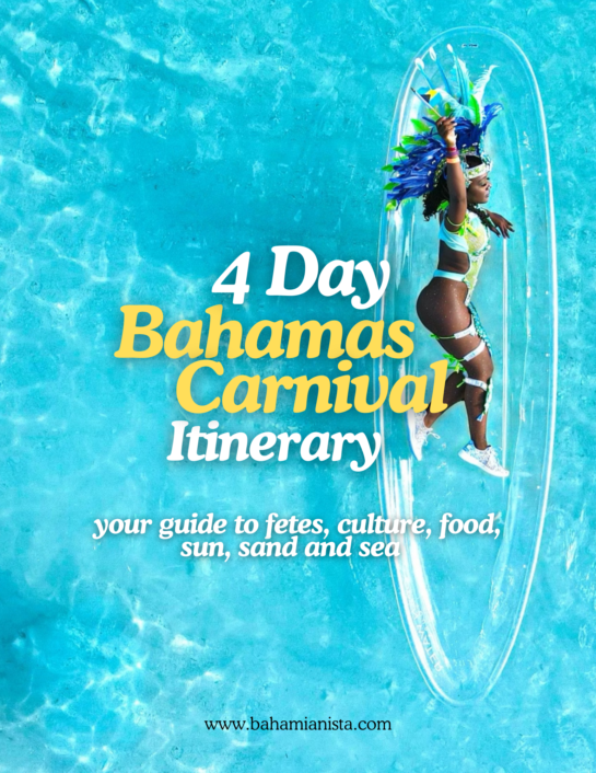 Bahamas Carnival